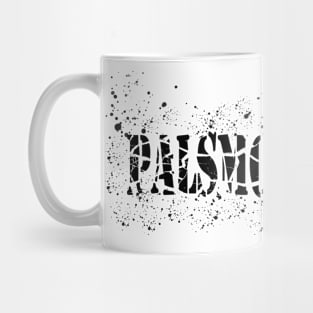 Palsmophobia Mug